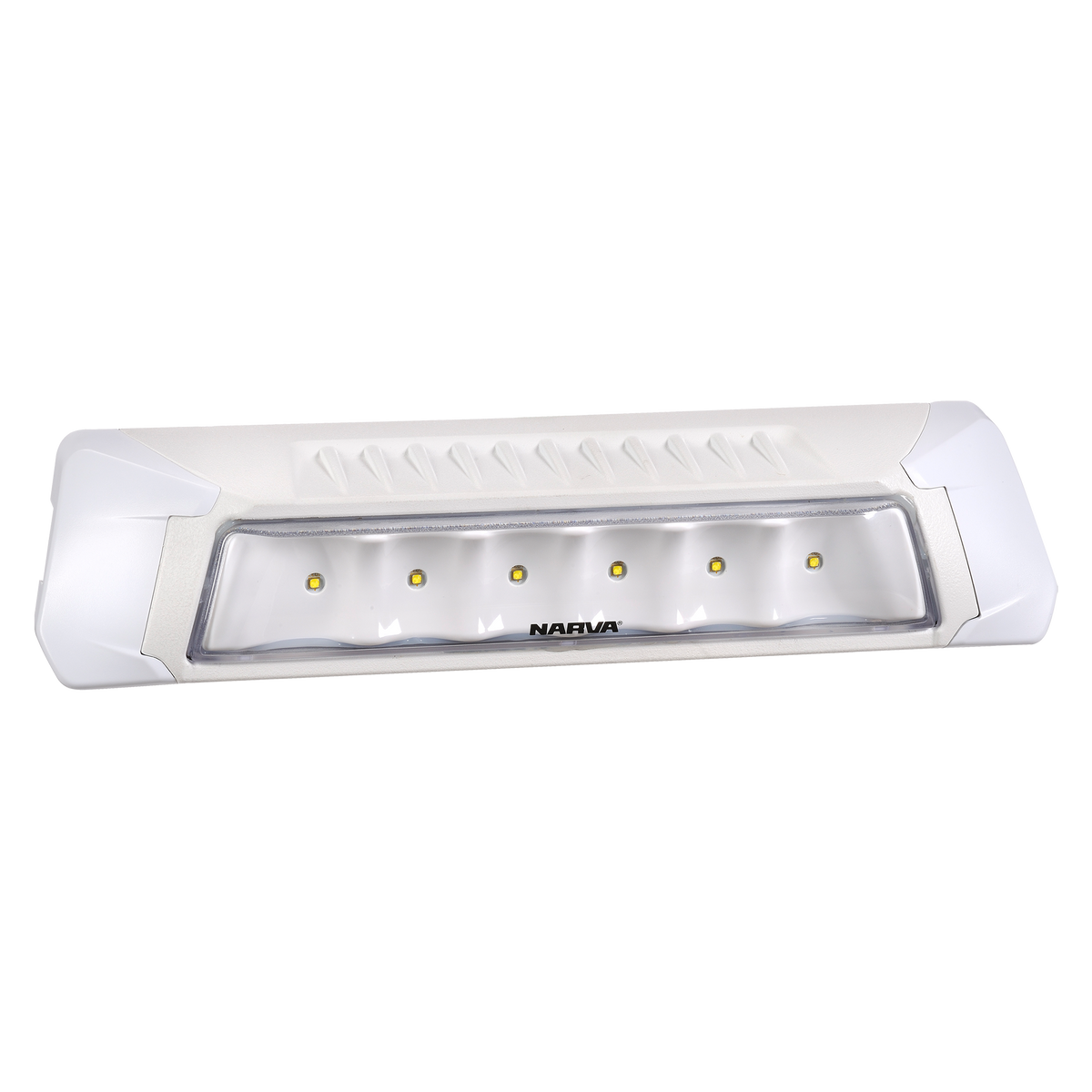 Narva 9-33V LED Scene Lamp Flood Beam White - 2700 Lumens - 72467W | Narva 72467W