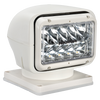 Narva 24V White Remote Control LED Search Lamp - 5000 Lumens - 72809 | Narva 72809