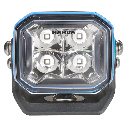Narva 3" EX2 Pod Light Double Row - 72810 | Narva 72810