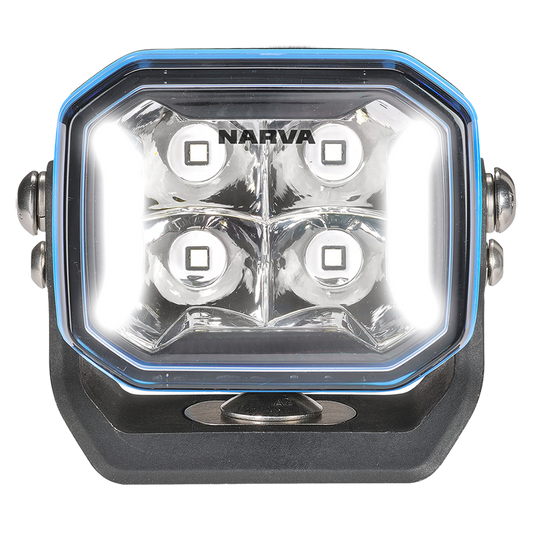 Narva 3" EX2-R Pod Light Double Row - 72811 | Narva 72811