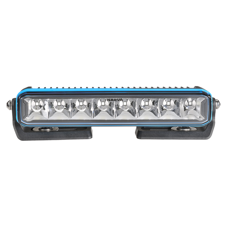 Narva 10" EX2 Light Bar Single Row | Narva 72830