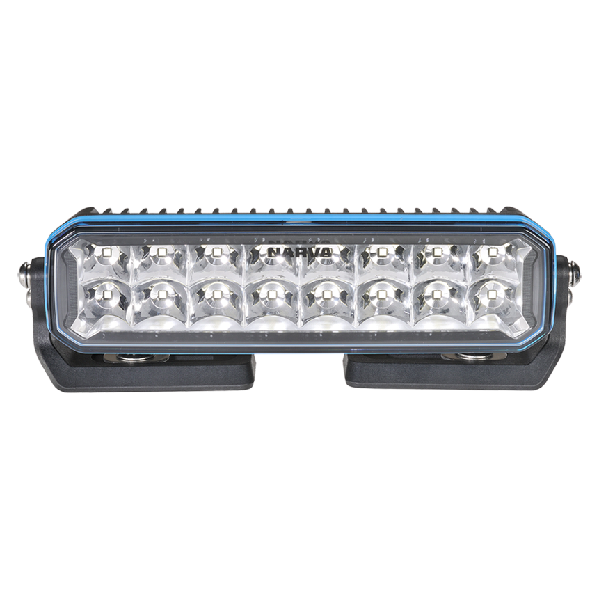 Narva 10" EX2 Light Bar Double Row - 72834 | Narva 72834