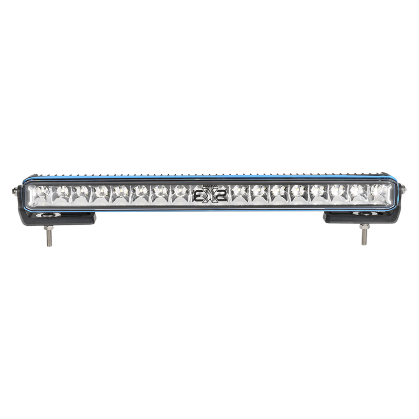 Narva 20" EX2-R Light Bar Single Row | Narva 72839