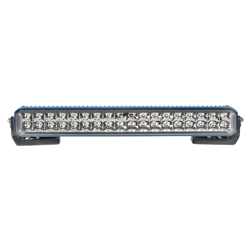 Narva 20" EX2 Light Bar Double Row - 72842 | Narva 72842