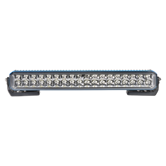 Narva 20" EX2 Light Bar Double Row - 72842 | Narva 72842