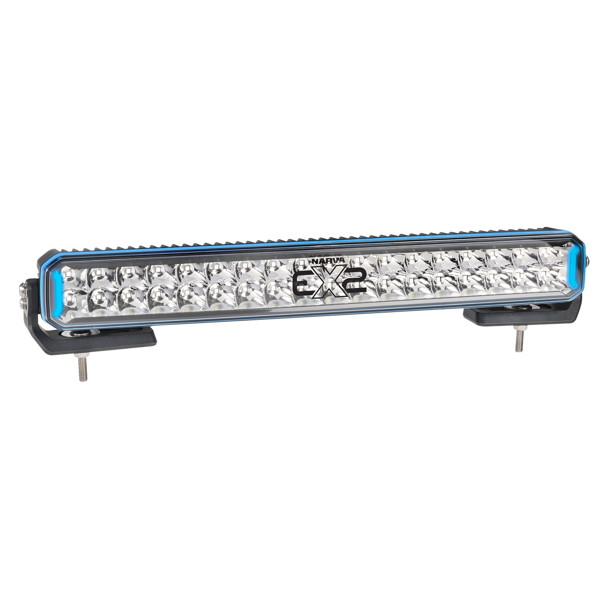 Narva 20" EX2 Light Bar Double Row Kit - 72844 | Narva 72844