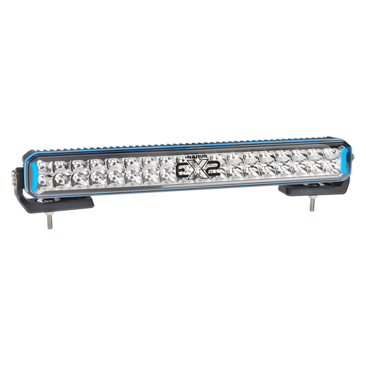 Narva 20" EX2 Light Bar Double Row Kit - 72844 | Narva 72844