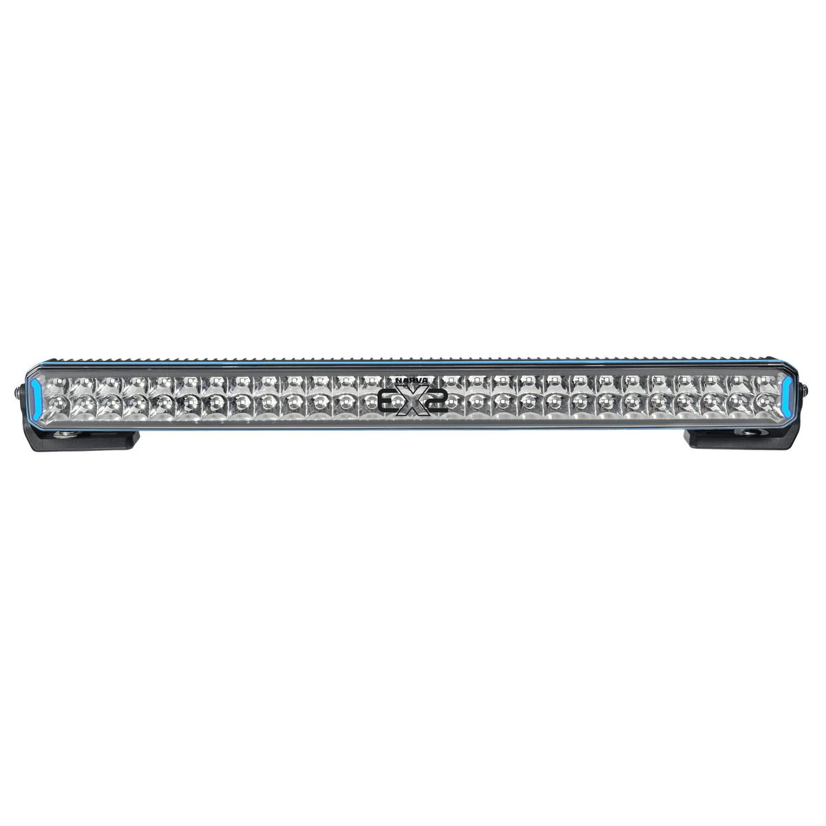 Narva 30" EX2-R Light Bar Double Row Kit - 72852 | Narva 72852