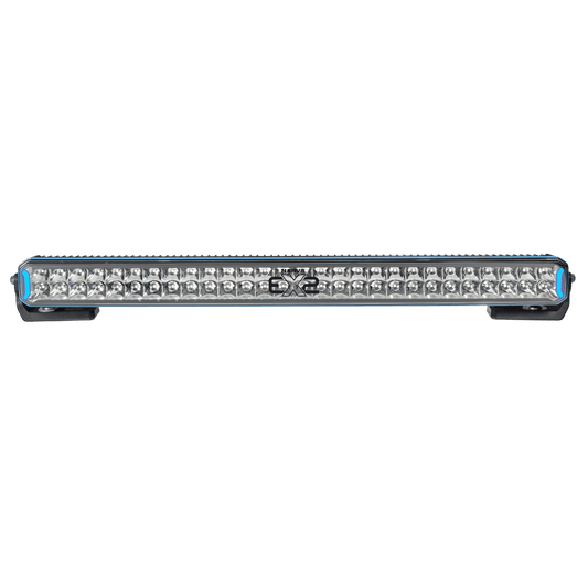 Narva 30" EX2-R Light Bar Double Row Kit - 72852 | Narva 72852