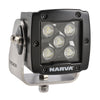 Narva Tremor 5 LED Heavy-Duty Work Lamp - Spot Beam | Narva 73712