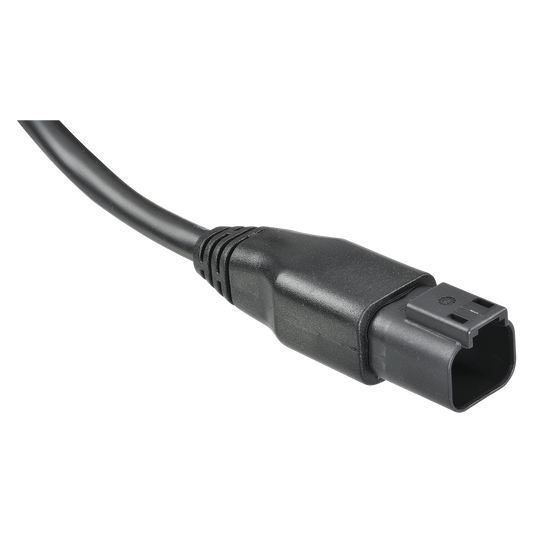 Narva Heavy-Duty LED Work Lamp Bar Flood Beam - 2400 Lumens