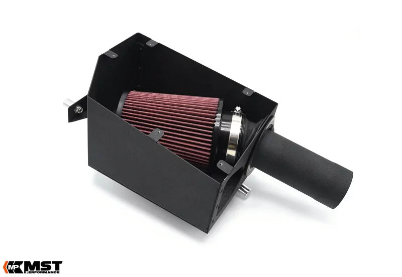 MST Performance Cold Air Intake System