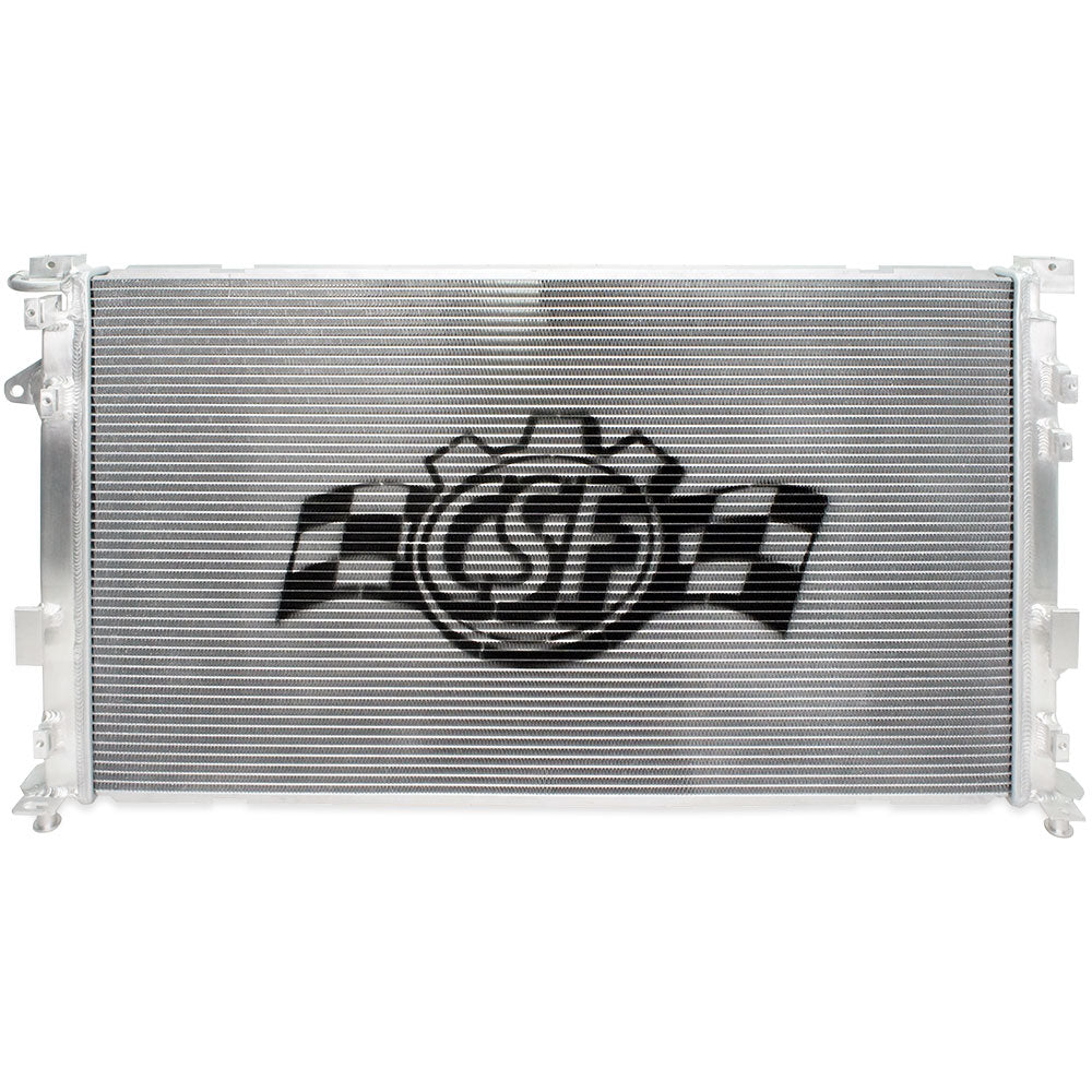 CSF Racing 31mm Ultra High Performance Triple Pass Aluminium Radiator - Ford Focus ST Mk3 LW/LZ 11-18