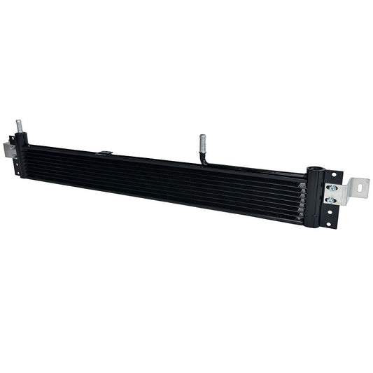 CSF Racing Transmission Oil Cooler - Ford F-150/F-150 Raptor 15-25