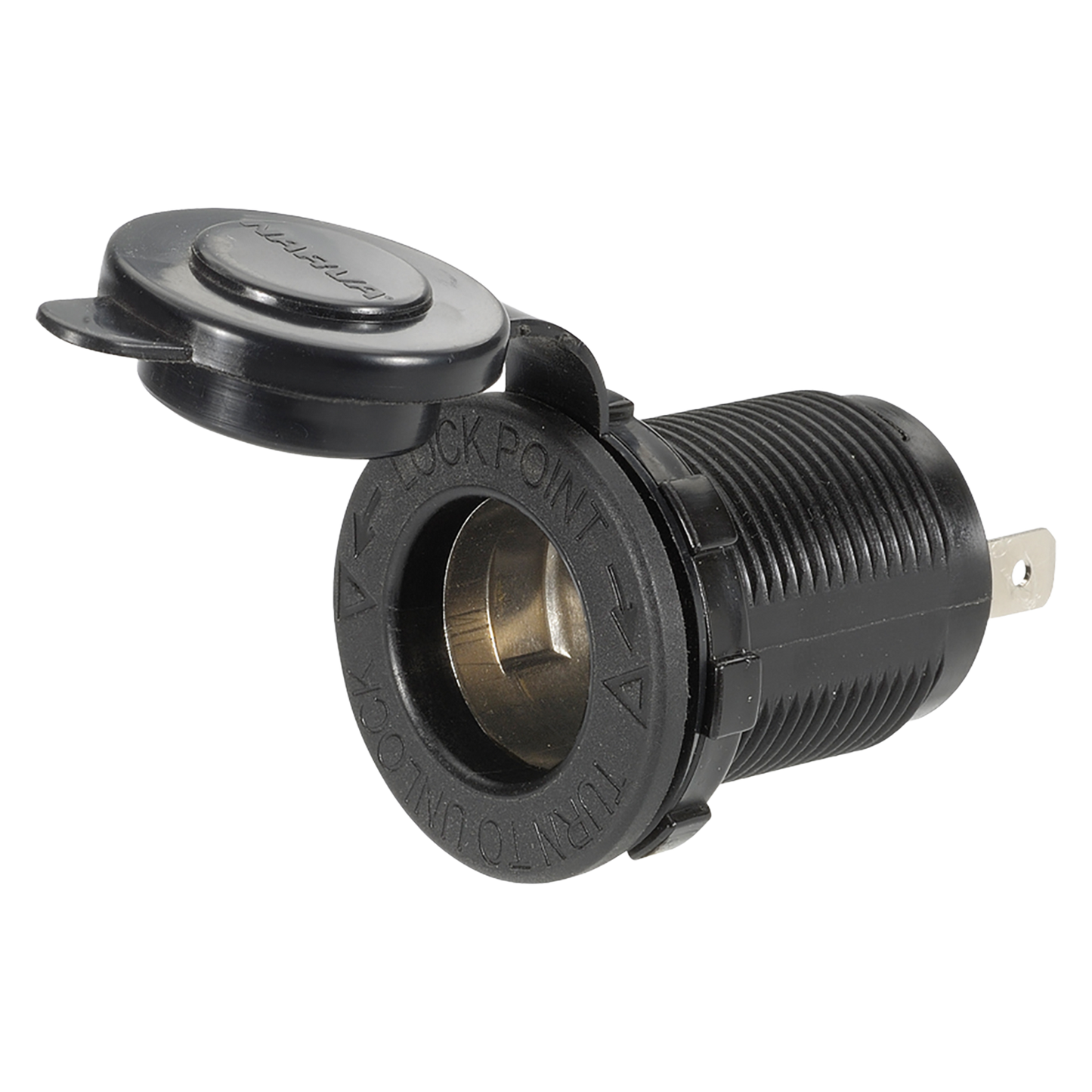 Narva Heavy-Duty Accessory Socket (25 Pack) - 81026/25