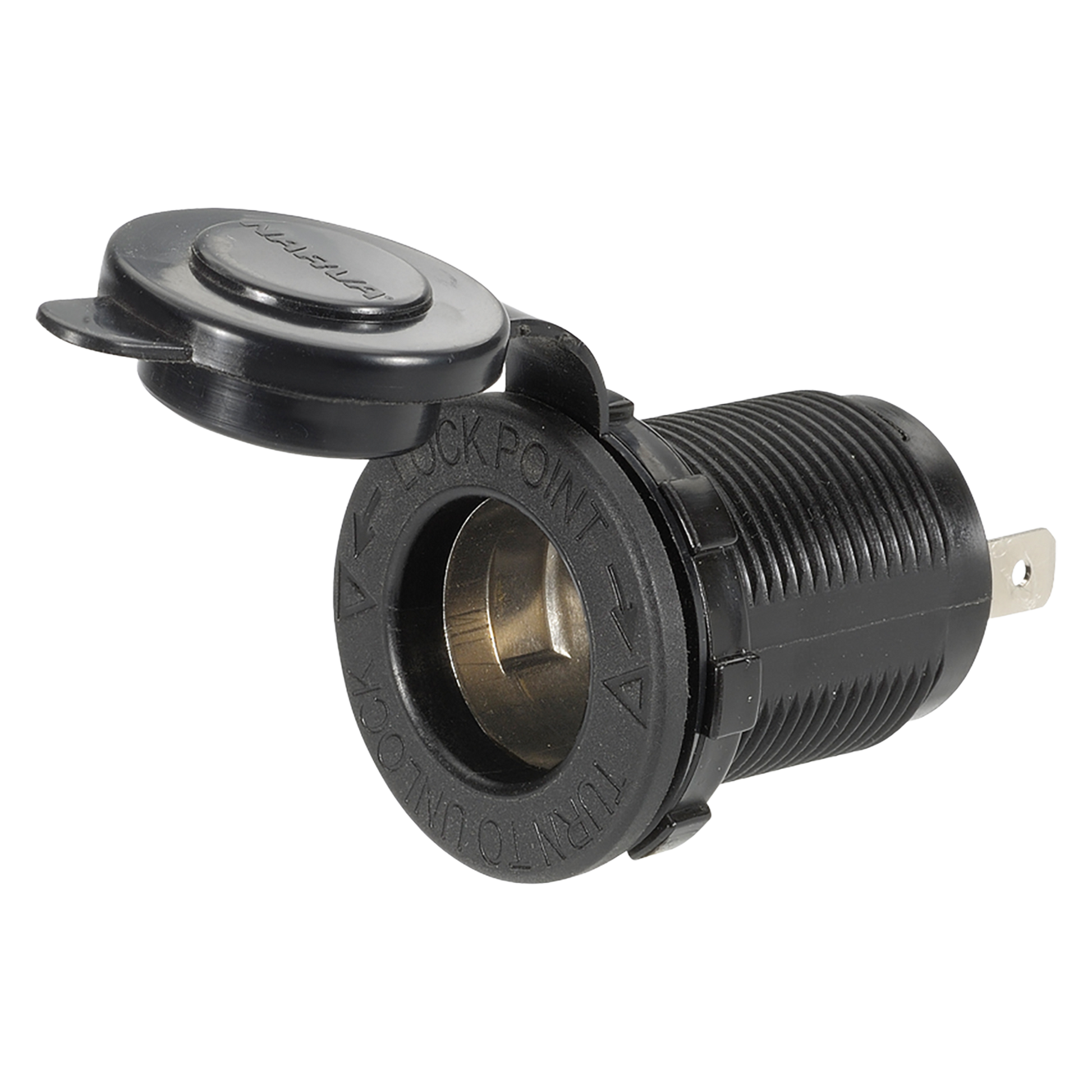 Narva Heavy-Duty Accessory Socket (25 Pack) - 81026/25