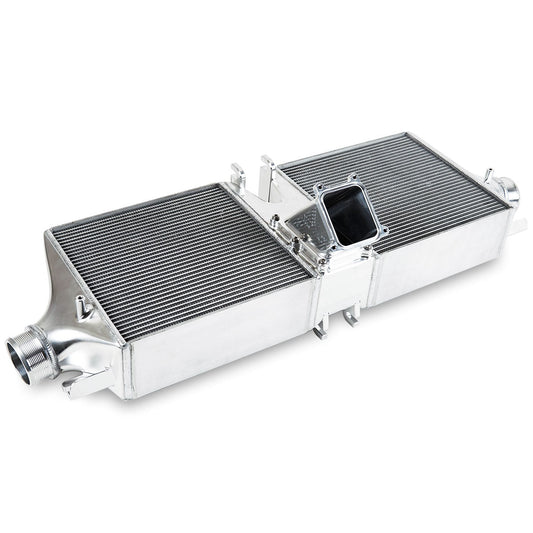 CSF Racing Intercooler System - Porsche 911 Turbo 992
