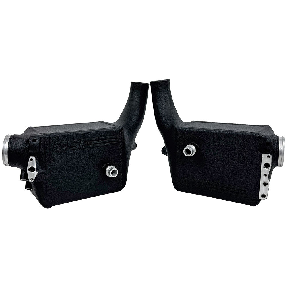 CSF Racing High Performance Charge Air Coolers - BMW M5 G90/G99