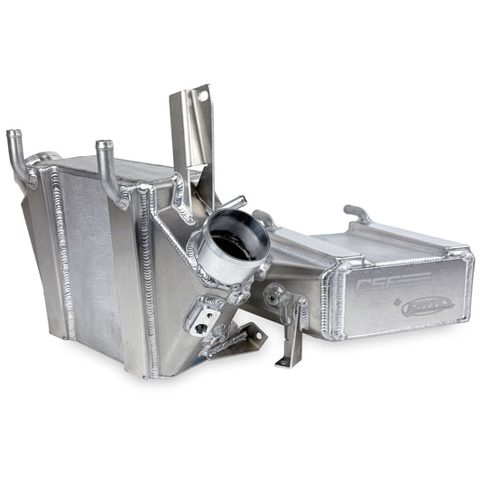 CSF Racing High Performance Charge Air Coolers - McLaren 720S/750S/765LT