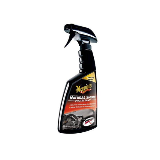 Meguiar's Natural Shine Protectant
