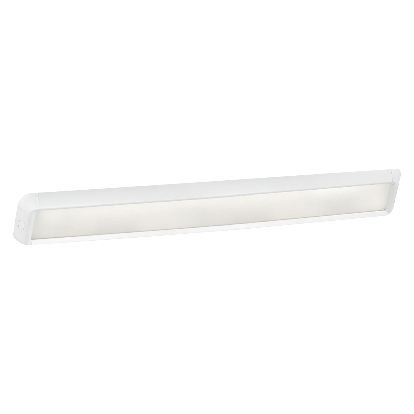 Narva 10-30V LED Interior Light Panel Without Switch 470mm x 100mm - 87573