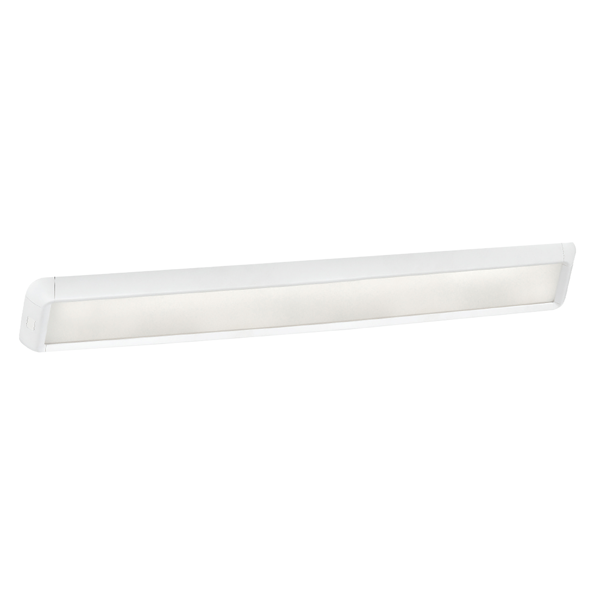 Narva 10-30V LED Interior Light Panel Without Switch 470mm x 100mm - 87573
