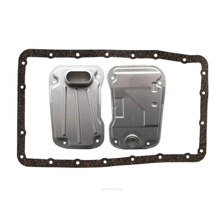 Ryco Transmission Filter RTK138