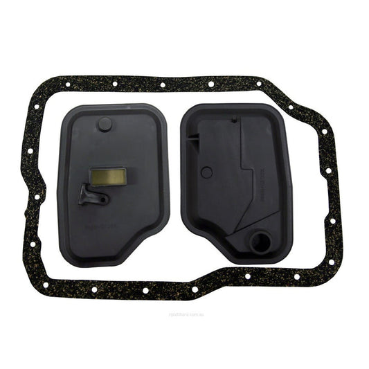 Ryco Transmission Filter Kit RTK171 Ryco part RTK171 automotive transmission filter