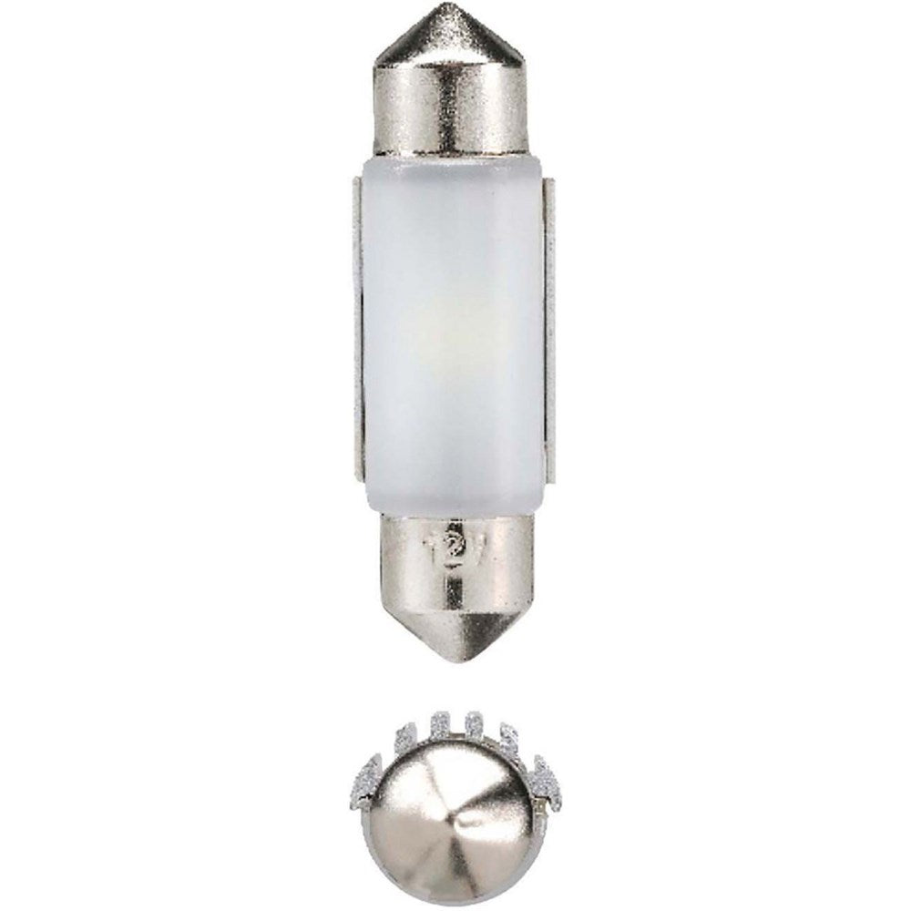 Narva 24V 6000K LED Festoon Globe - 18312BL | Narva 18312BL