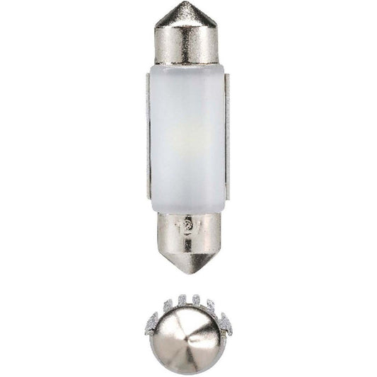 Narva 24V 6000K LED Festoon Globe - 18312BL | Narva 18312BL