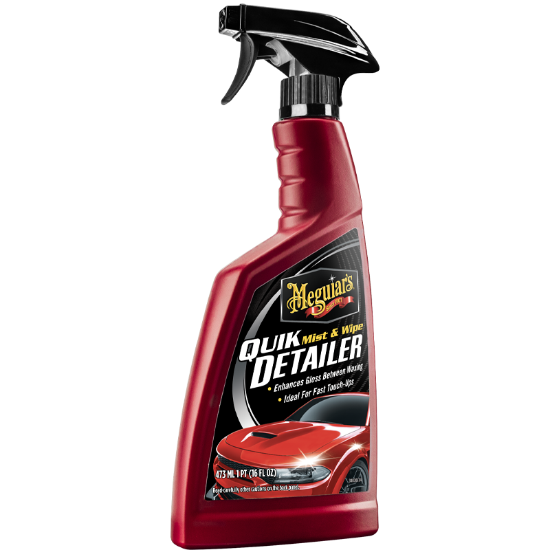 Meguiar's Quik Detailer