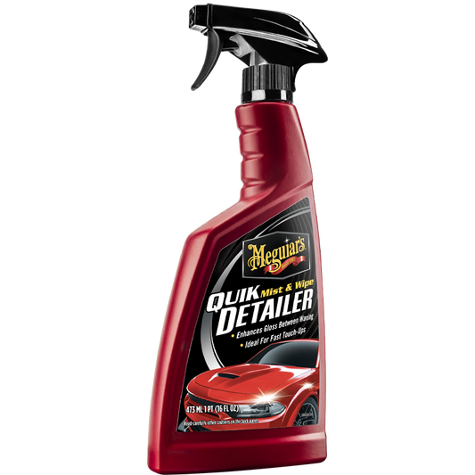 Meguiar's Quik Detailer