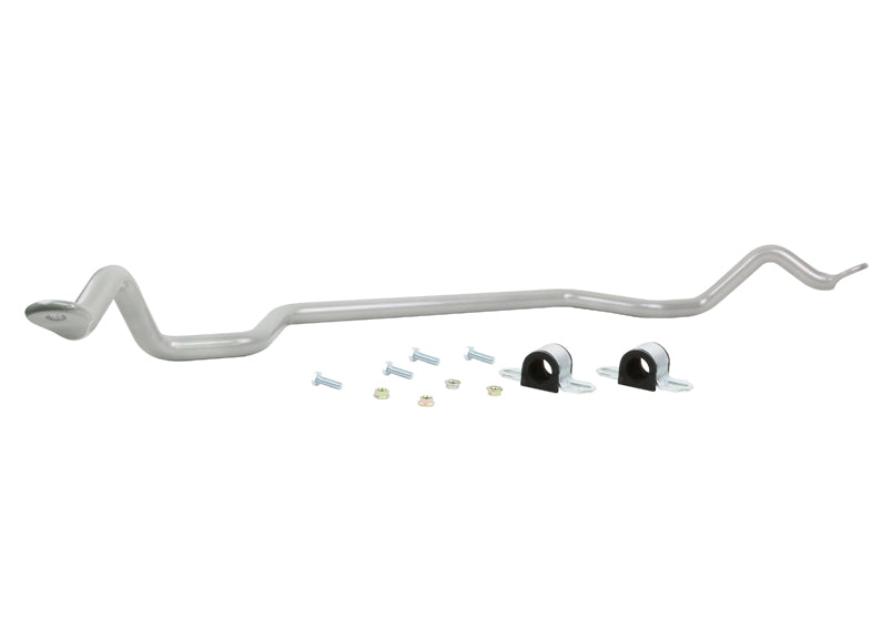 Whiteline 27MM Front Sway Bar - Ford Fairlane ZF-ZL/Falcon XA-XF