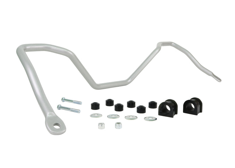 Whiteline 24MM Rear Sway Bar - Ford Fairlane ZK-NL/Falcon XE-XH, EA-EL