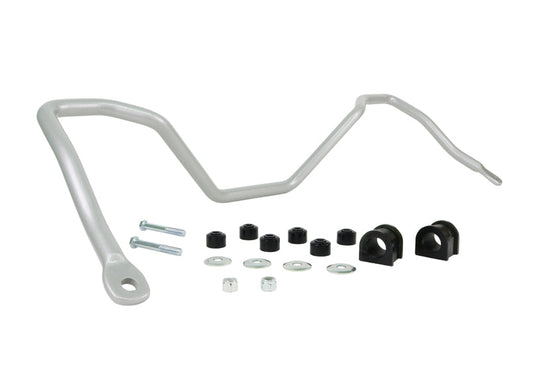 Whiteline 24MM Rear Sway Bar - Ford Fairlane ZK-NL/Falcon XE-XH, EA-EL
