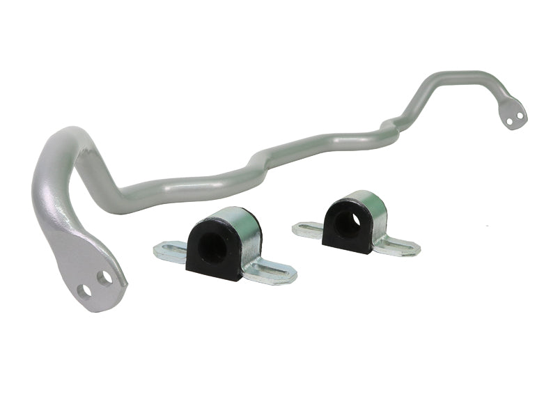 Whiteline 22MM Rear Sway Bar - Honda Civic FD2