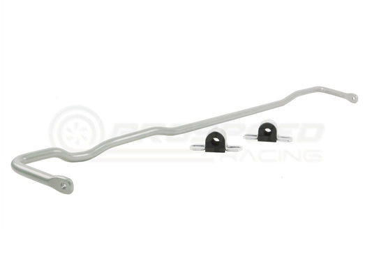 Whiteline 18MM Rear Sway Bar - Mitsubishi Lancer CG, CH, CS