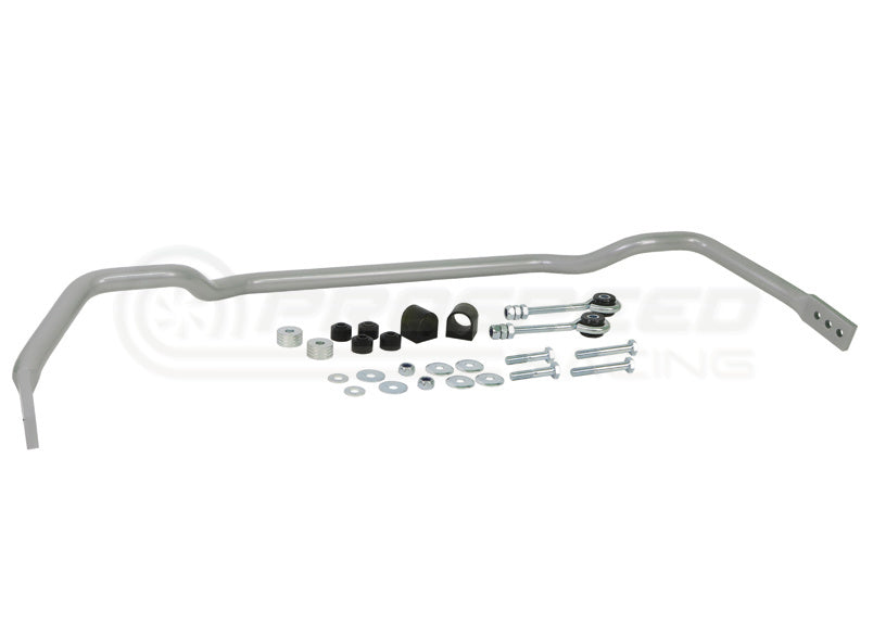 Whiteline 27MM Front Sway Bar - Nissan Skyline R31