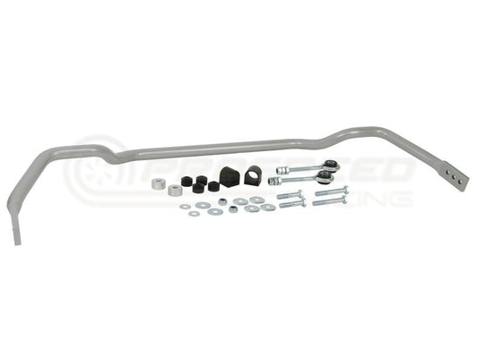 Whiteline 27MM Front Sway Bar - Nissan Skyline R31