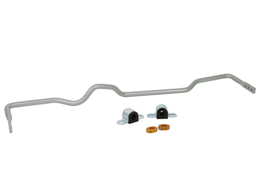 Whiteline 20MM Rear Sway Bar - Nissan 350Z Z33/Skyline V35/Stagea M35