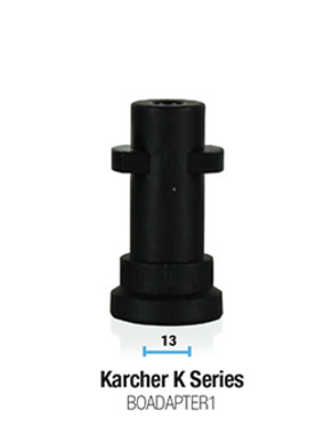 Bowden's Own Snow Cannon Adaptor - Karcher K Series