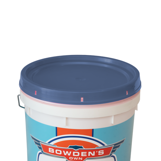 Bowden's Own 15L Bucket Lid