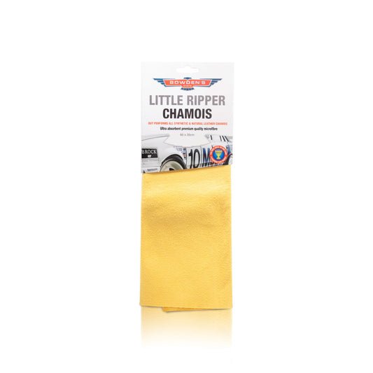 Bowden's Own Little Ripper Chamois 600 x 350mm