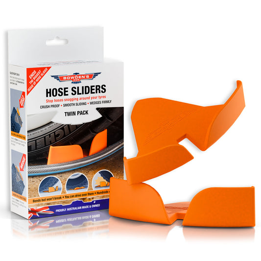 Bowden's Own Hose Sliders Twin Pack