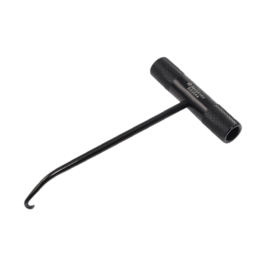 BikeService Headlight and Brake Light Spring Hook - 150mm - BS0044