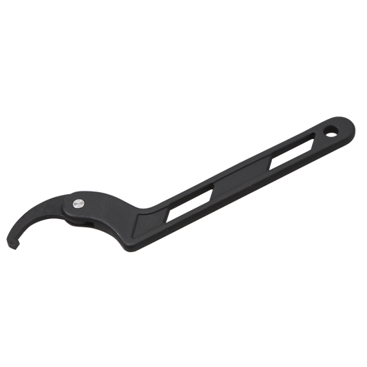 BikeService C Hook Wrench - 32-76mm - BS0351