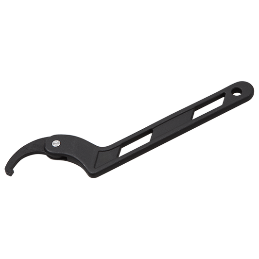 BikeService C Hook Wrench - 51-120mm - BS0352