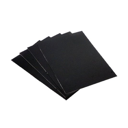 BikeService Anti Slip Film 4 Piece - 20x30cm - BS1032