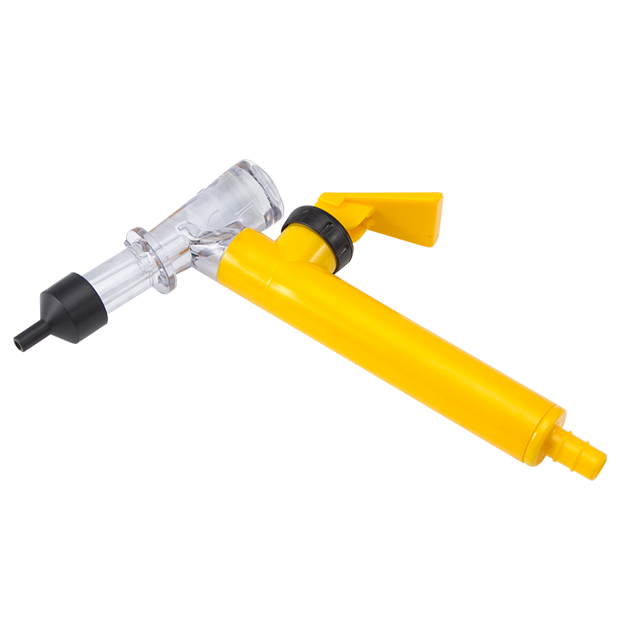 BikeService Battery Acid Filler - BS1040