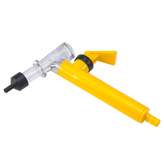 BikeService Battery Acid Filler - BS1040
